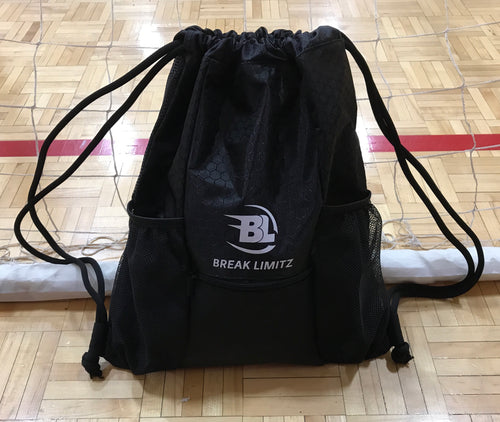 Break Limitz Drawstring Bag